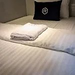 Rosalyne Sleepbox Tugu 2